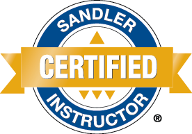 Sales Certification